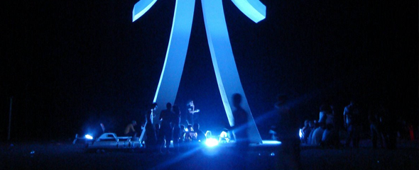 Costinesti party on the beach Costinesti party on the beach