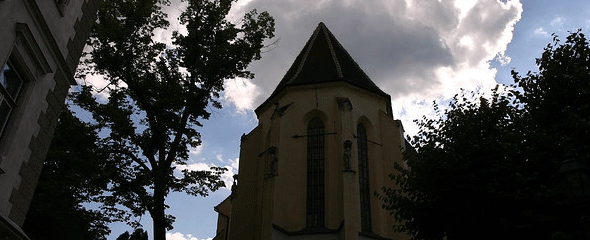 Church on the Hill Church on the Hill