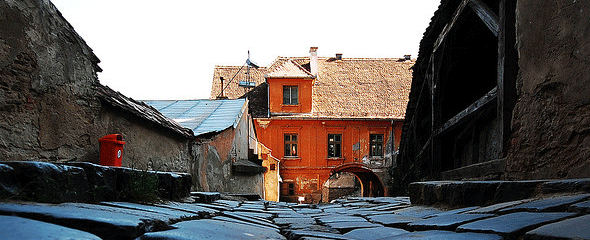 Sighişoara Sighişoara